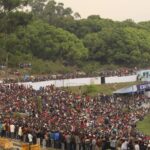 Match enjoyed by Nepali fans